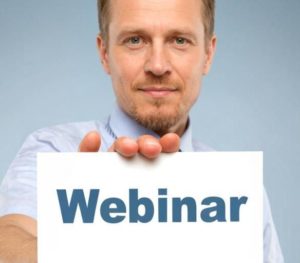 Webinar